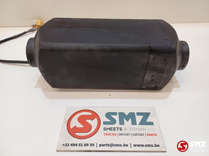 MAN Occ standverwarming Airtronic M D4S MAN - Ngrohja/ Ventilimi për Kamioni: foto 3 MAN Occ standverwarming Airtronic M D4S MAN - Ngrohja/ Ventilimi për Kamioni: foto 3
