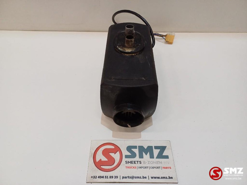 MAN Occ standverwarming Airtronic M D4S MAN - Ngrohja/ Ventilimi për Kamioni: foto 5 MAN Occ standverwarming Airtronic M D4S MAN - Ngrohja/ Ventilimi për Kamioni: foto 5