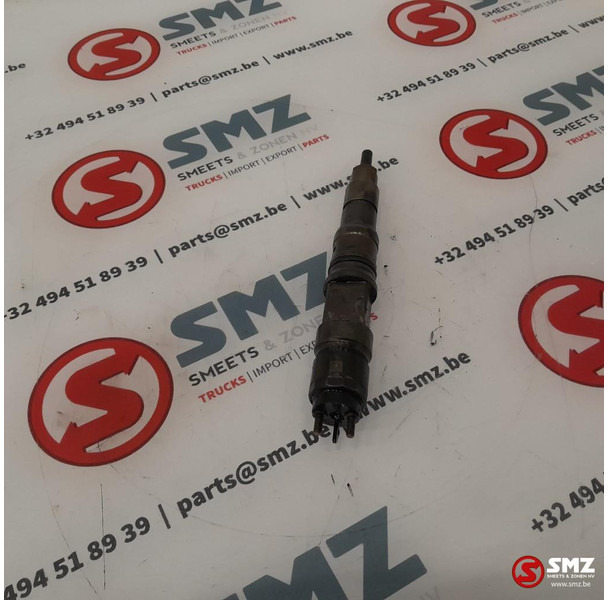 MAN Occ verstuiver D2066 MAN - Sistemi i karburantit për Kamioni: foto 4 MAN Occ verstuiver D2066 MAN - Sistemi i karburantit për Kamioni: foto 4