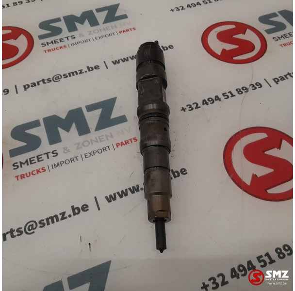 MAN Occ verstuiver D2066 MAN - Sistemi i karburantit për Kamioni: foto 3 MAN Occ verstuiver D2066 MAN - Sistemi i karburantit për Kamioni: foto 3