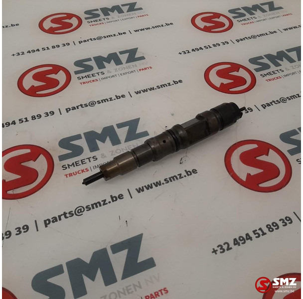 MAN Occ verstuiver D2066 MAN - Sistemi i karburantit për Kamioni: foto 2 MAN Occ verstuiver D2066 MAN - Sistemi i karburantit për Kamioni: foto 2