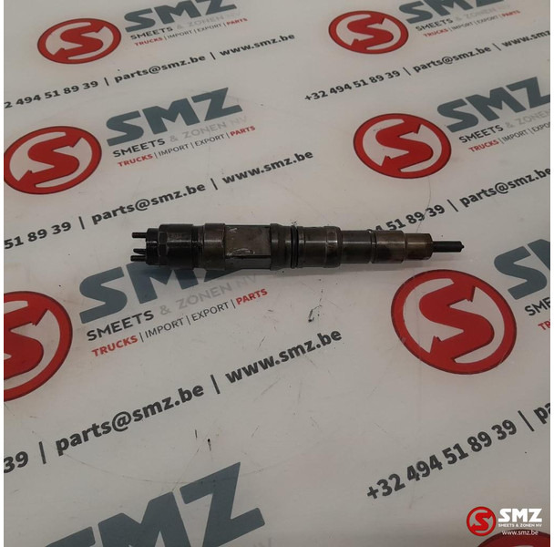 MAN Occ verstuiver D2066 MAN - Sistemi i karburantit për Kamioni: foto 1 MAN Occ verstuiver D2066 MAN - Sistemi i karburantit për Kamioni: foto 1