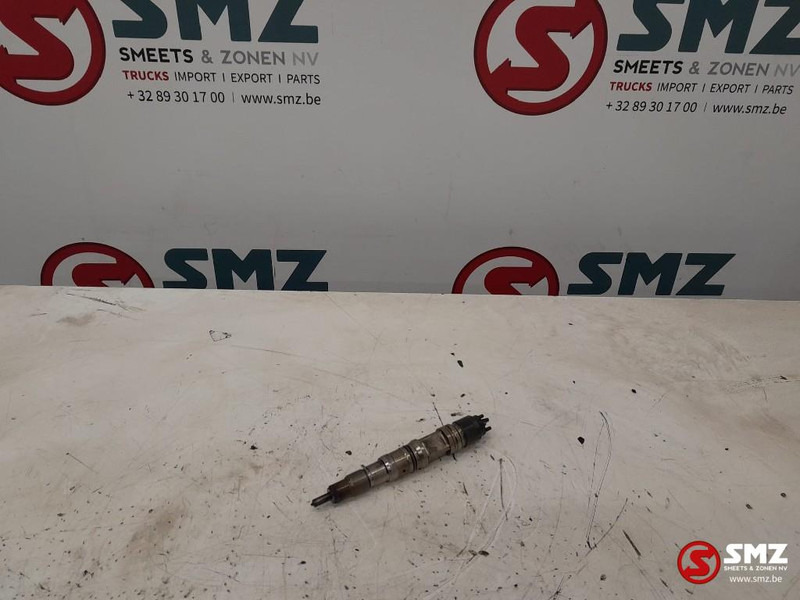 MAN Occ verstuiver MAN - Sistemi i karburantit për Kamioni: foto 1 MAN Occ verstuiver MAN - Sistemi i karburantit për Kamioni: foto 1