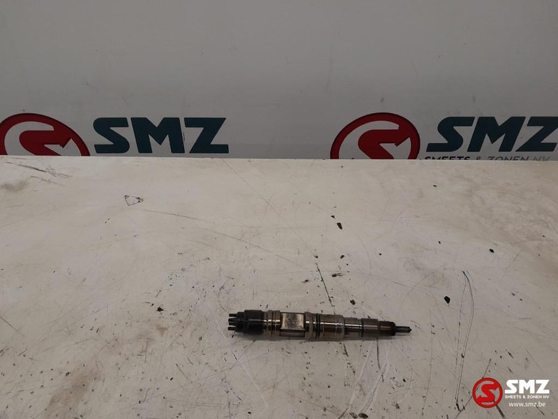 MAN Occ verstuiver MAN - Sistemi i karburantit për Kamioni: foto 2 MAN Occ verstuiver MAN - Sistemi i karburantit për Kamioni: foto 2