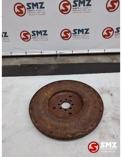 MAN Occ vliegwiel MAN TGM 51023015276 51023015388 5102 - Volanti për Kamioni: foto 2 MAN Occ vliegwiel MAN TGM 51023015276 51023015388 5102 - Volanti për Kamioni: foto 2