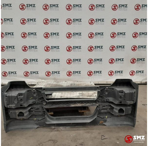 MAN Occ voorbumper + koplampen RHD MAN - Parakolp për Kamioni: foto 2 MAN Occ voorbumper + koplampen RHD MAN - Parakolp për Kamioni: foto 2