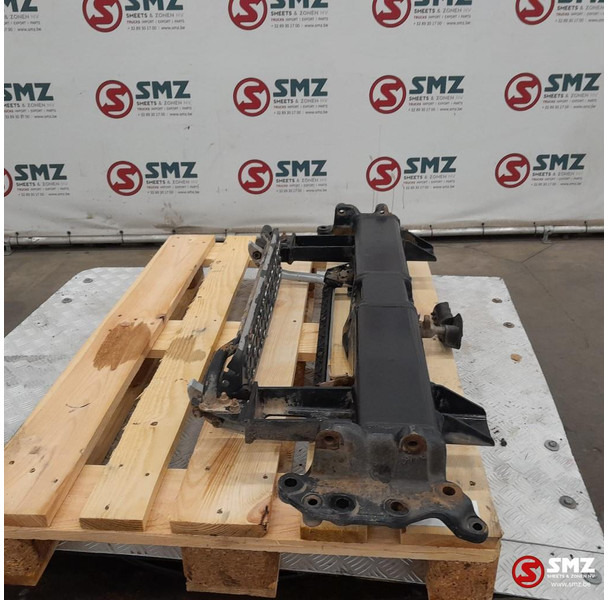 MAN Occ voorframe MAN - Parakolp për Kamioni: foto 4 MAN Occ voorframe MAN - Parakolp për Kamioni: foto 4