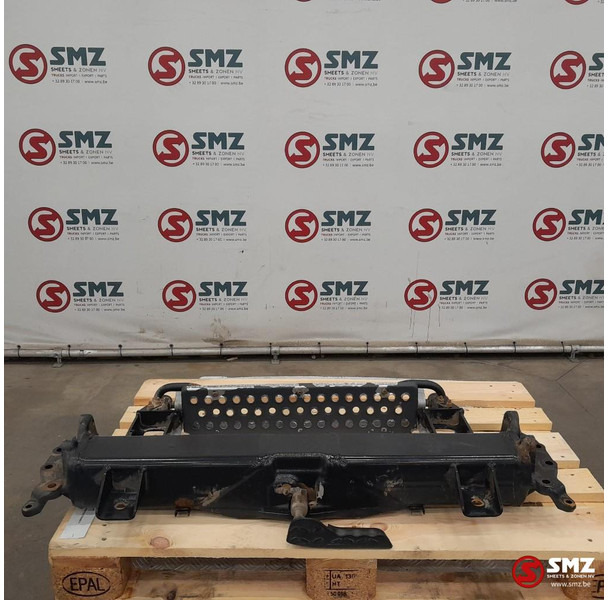 MAN Occ voorframe MAN - Parakolp për Kamioni: foto 1 MAN Occ voorframe MAN - Parakolp për Kamioni: foto 1