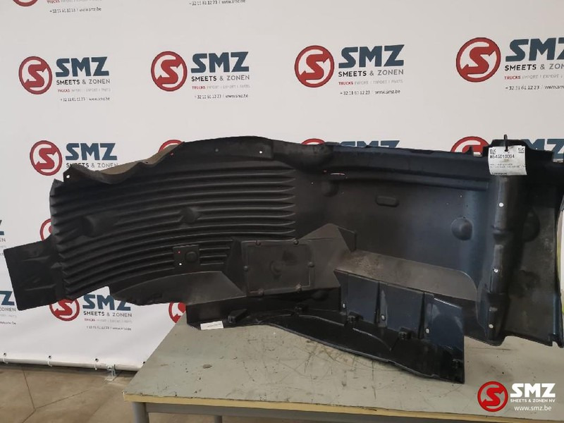 MAN Occ wielkast bekleding links MAN TGX - Trupi dhe të jashtme për Kamioni: foto 2 MAN Occ wielkast bekleding links MAN TGX - Trupi dhe të jashtme për Kamioni: foto 2