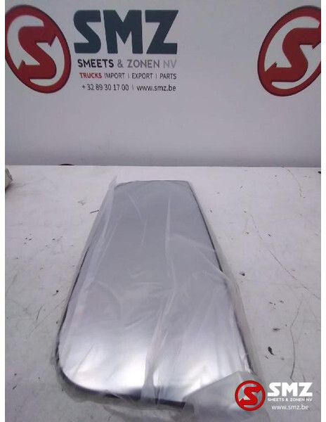 Mercedes-Benz Achteruitkijkspiegel mercedes actros mp4 a00281163 - Pasqyrë e pamjes mbrapa për Kamioni: foto 1 Mercedes-Benz Achteruitkijkspiegel mercedes actros mp4 a00281163 - Pasqyrë e pamjes mbrapa për Kamioni: foto 1