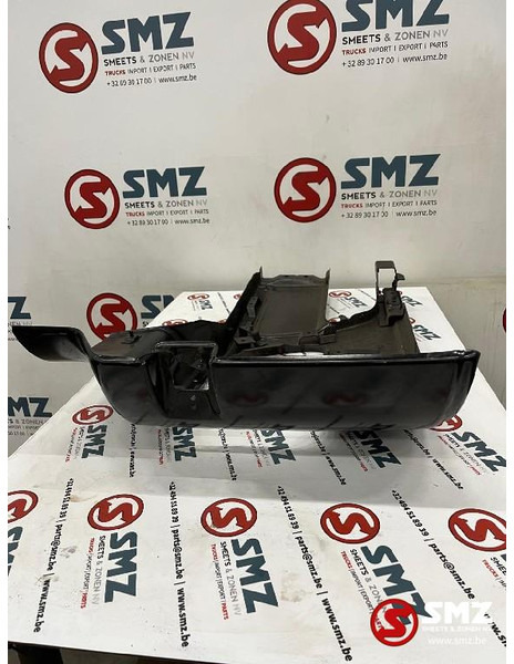 Mercedes-Benz Bumperhoek metaal mercedes actros mp2/3 - Qoshja e parakolpit për Kamioni: foto 3 Mercedes-Benz Bumperhoek metaal mercedes actros mp2/3 - Qoshja e parakolpit për Kamioni: foto 3