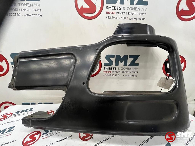 Mercedes-Benz Bumperhoek metaal mercedes actros mp2/3 - Qoshja e parakolpit për Kamioni: foto 1 Mercedes-Benz Bumperhoek metaal mercedes actros mp2/3 - Qoshja e parakolpit për Kamioni: foto 1