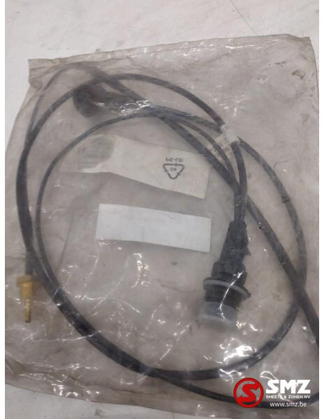 Mercedes-Benz Kabelboom oliekoeler mercedes a9425404413 - Kabllot/ Pajimet e telave për Kamioni: foto 1 Mercedes-Benz Kabelboom oliekoeler mercedes a9425404413 - Kabllot/ Pajimet e telave për Kamioni: foto 1