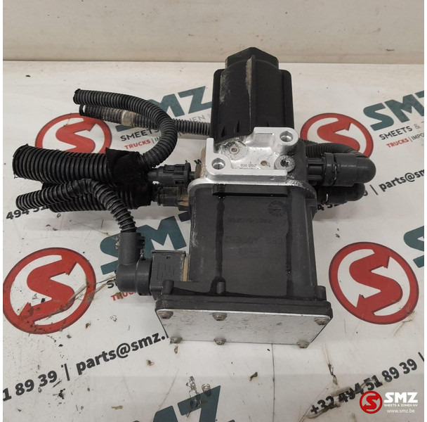 Mercedes-Benz Occ AdBluepomp Euro 6 Mercedes - Sistemi i karburantit për Kamioni: foto 4 Mercedes-Benz Occ AdBluepomp Euro 6 Mercedes - Sistemi i karburantit për Kamioni: foto 4