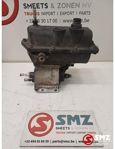 Mercedes-Benz Occ AdBluepomp Mercedes - Sistemi i karburantit për Kamioni: foto 2 Mercedes-Benz Occ AdBluepomp Mercedes - Sistemi i karburantit për Kamioni: foto 2