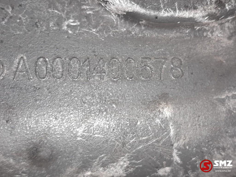 Mercedes-Benz Occ AdBluepomp Mercedes - Sistemi i karburantit për Kamioni: foto 4 Mercedes-Benz Occ AdBluepomp Mercedes - Sistemi i karburantit për Kamioni: foto 4