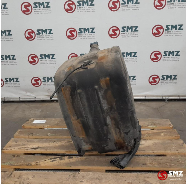 Mercedes-Benz Occ AdBluetank 95L Mercedes - Sistemi i karburantit për Kamioni: foto 2 Mercedes-Benz Occ AdBluetank 95L Mercedes - Sistemi i karburantit për Kamioni: foto 2