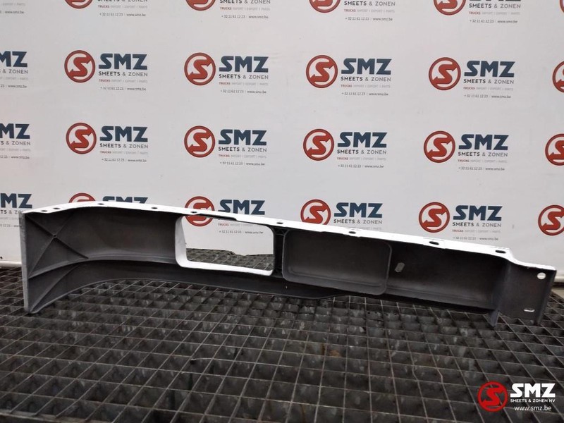 Mercedes-Benz Occ Bumperhoek links Mercedes Axor - Qoshja e parakolpit për Kamioni: foto 2 Mercedes-Benz Occ Bumperhoek links Mercedes Axor - Qoshja e parakolpit për Kamioni: foto 2