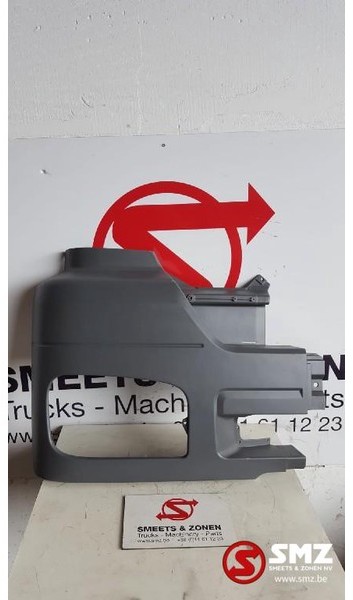 Mercedes-Benz Occ Bumperhoek rechts Mercedes Axor 1840 - Qoshja e parakolpit për Kamioni: foto 1 Mercedes-Benz Occ Bumperhoek rechts Mercedes Axor 1840 - Qoshja e parakolpit për Kamioni: foto 1