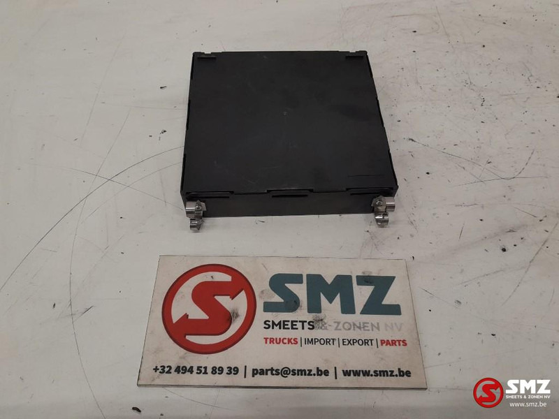 Mercedes-Benz Occ ECU CPC3 regeleenheid Mercedes - ECU për Kamioni: foto 5 Mercedes-Benz Occ ECU CPC3 regeleenheid Mercedes - ECU për Kamioni: foto 5