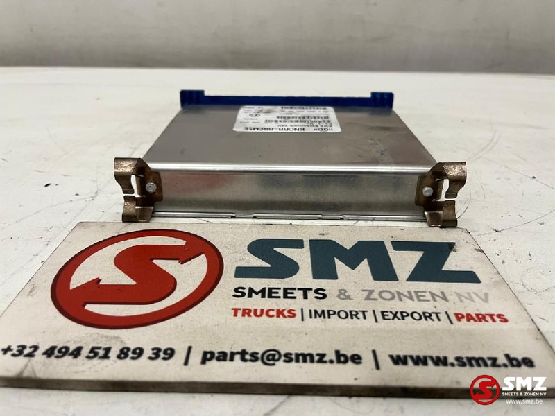 Mercedes-Benz Occ ECU EBS regeleenheid Mercedes - ECU për Kamioni: foto 2 Mercedes-Benz Occ ECU EBS regeleenheid Mercedes - ECU për Kamioni: foto 2