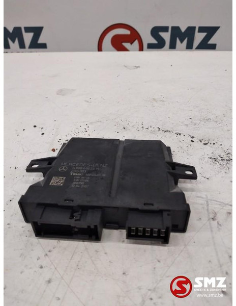 Mercedes-Benz Occ ZGS deurmodule Mercedes - ECU për Kamioni: foto 1 Mercedes-Benz Occ ZGS deurmodule Mercedes - ECU për Kamioni: foto 1