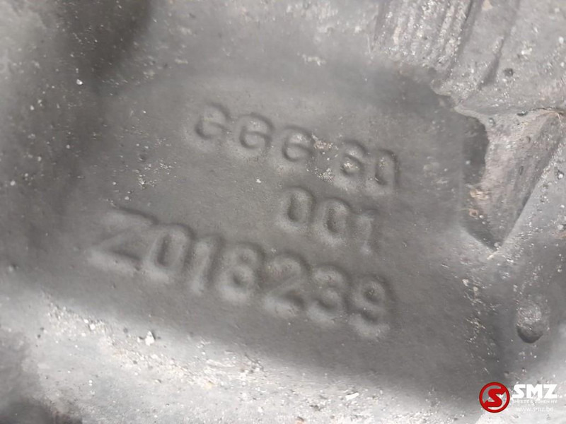 Mercedes-Benz Occ aandrijfas HL4/011DCLS-11 Mercedes - Boshti i transmisionit për Kamioni: foto 5 Mercedes-Benz Occ aandrijfas HL4/011DCLS-11 Mercedes - Boshti i transmisionit për Kamioni: foto 5
