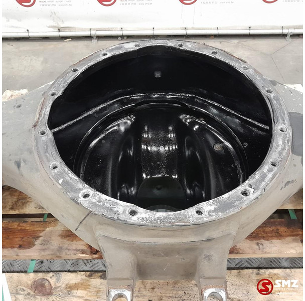 Mercedes-Benz Occ aandrijfas HL6/1DCLC-13 Mercedes - Boshti i transmisionit për Kamioni: foto 5 Mercedes-Benz Occ aandrijfas HL6/1DCLC-13 Mercedes - Boshti i transmisionit për Kamioni: foto 5