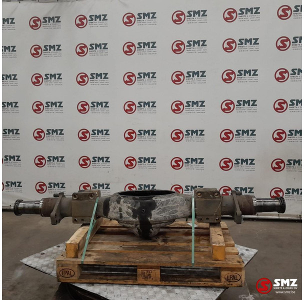 Mercedes-Benz Occ aandrijfas HL6/1DCLC-13 Mercedes - Boshti i transmisionit për Kamioni: foto 2 Mercedes-Benz Occ aandrijfas HL6/1DCLC-13 Mercedes - Boshti i transmisionit për Kamioni: foto 2