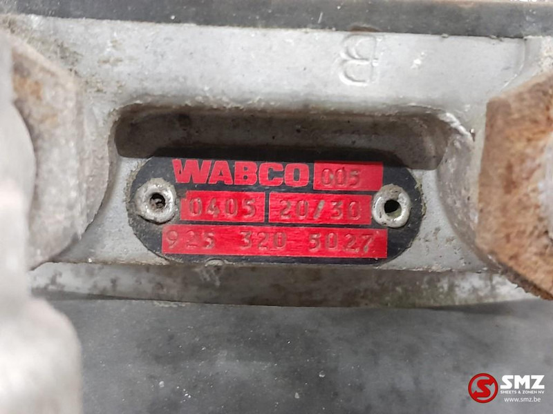 Mercedes-Benz Occ aandrijfas Mercedes SK - Boshti i transmisionit për Kamioni: foto 5 Mercedes-Benz Occ aandrijfas Mercedes SK - Boshti i transmisionit për Kamioni: foto 5