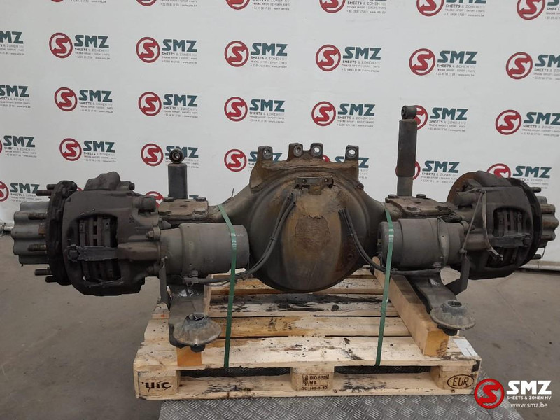 Mercedes-Benz Occ aandrijfas R440-13A/C22,5 Mercedes - Boshti i transmisionit për Kamioni: foto 2 Mercedes-Benz Occ aandrijfas R440-13A/C22,5 Mercedes - Boshti i transmisionit për Kamioni: foto 2