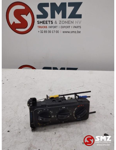 Mercedes-Benz Occ aircopaneel Mercedes Atego - Ngrohja/ Ventilimi për Kamioni: foto 1 Mercedes-Benz Occ aircopaneel Mercedes Atego - Ngrohja/ Ventilimi për Kamioni: foto 1