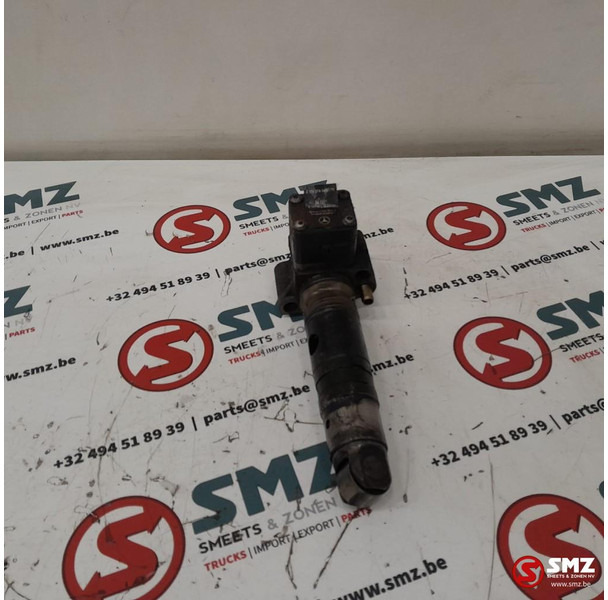 Mercedes-Benz Occ brandstofinjectiepomp OM906LA Mercedes - Pompa e karburantit për Kamioni: foto 3 Mercedes-Benz Occ brandstofinjectiepomp OM906LA Mercedes - Pompa e karburantit për Kamioni: foto 3