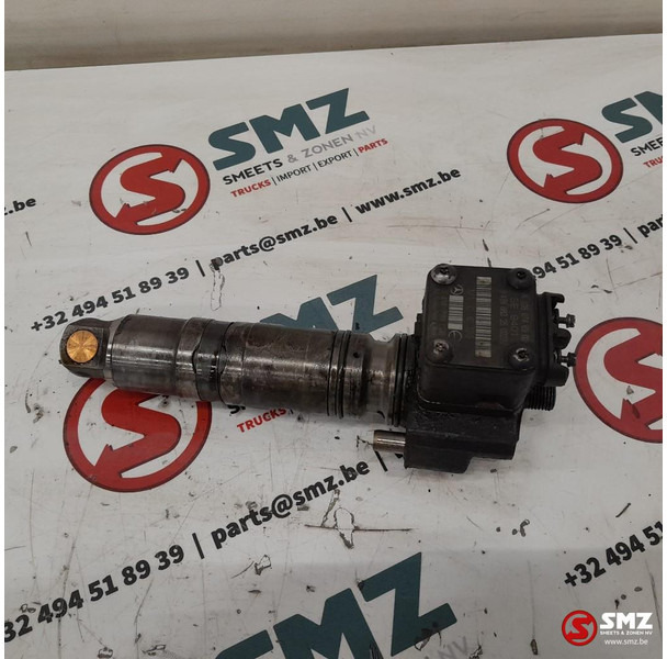 Mercedes-Benz Occ brandstofinjectiepomp OM906LA Mercedes - Pompa e karburantit për Kamioni: foto 1 Mercedes-Benz Occ brandstofinjectiepomp OM906LA Mercedes - Pompa e karburantit për Kamioni: foto 1