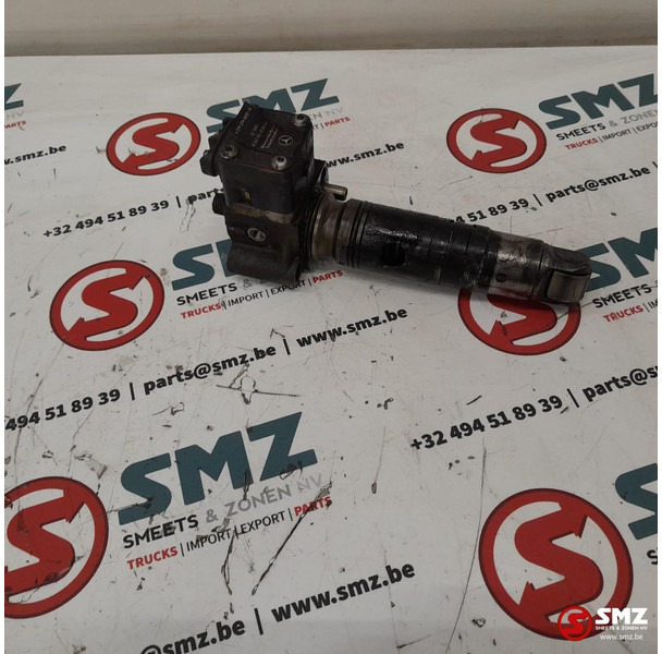 Mercedes-Benz Occ brandstofinjectiepomp OM906LA Mercedes - Pompa e karburantit për Kamioni: foto 2 Mercedes-Benz Occ brandstofinjectiepomp OM906LA Mercedes - Pompa e karburantit për Kamioni: foto 2