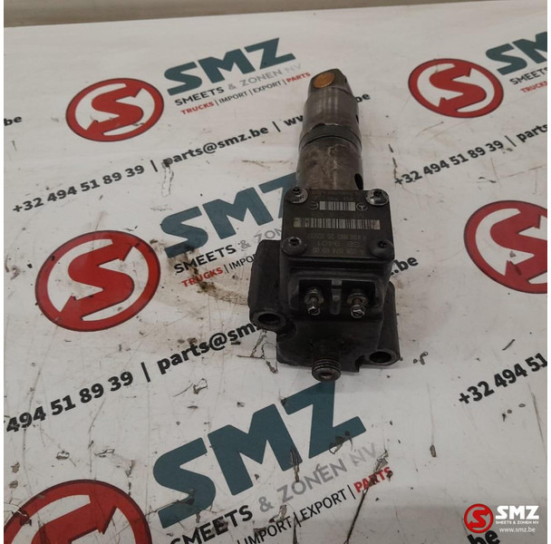 Mercedes-Benz Occ brandstofinjectiepomp OM906LA Mercedes - Pompa e karburantit për Kamioni: foto 4 Mercedes-Benz Occ brandstofinjectiepomp OM906LA Mercedes - Pompa e karburantit për Kamioni: foto 4