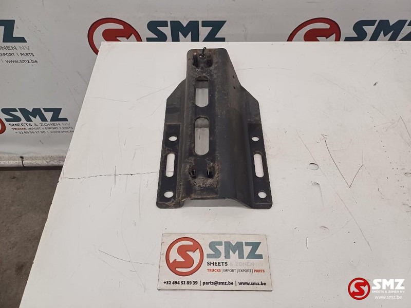 Mercedes-Benz Occ brandstoftanksteun Mercedes - Telajo/ Shasia për Kamioni: foto 1 Mercedes-Benz Occ brandstoftanksteun Mercedes - Telajo/ Shasia për Kamioni: foto 1