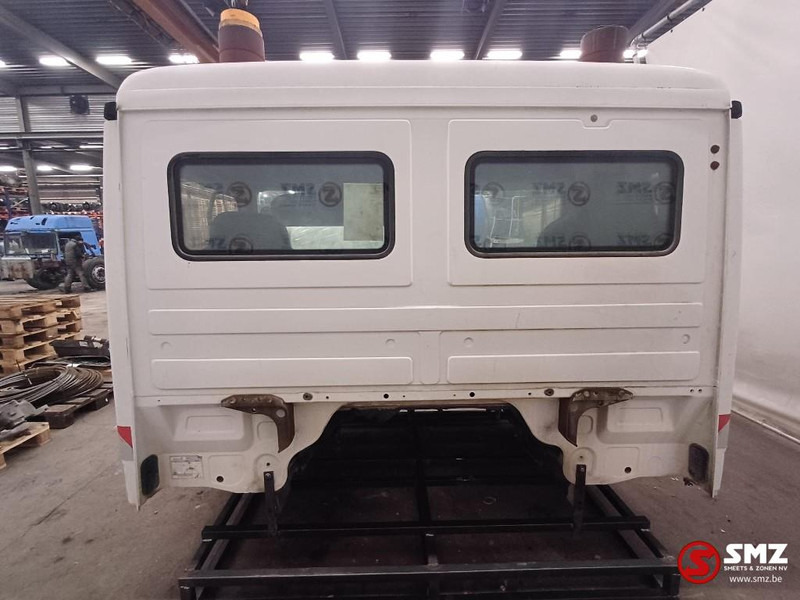 Mercedes-Benz Occ cabine compleet Mercedes Actros MP2 - Kabina dhe interier për Kamioni: foto 5 Mercedes-Benz Occ cabine compleet Mercedes Actros MP2 - Kabina dhe interier për Kamioni: foto 5