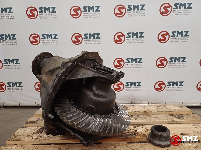 Mercedes-Benz Occ differentiëel Mercedes - Ingranazhi i diferencialit për Kamioni: foto 2 Mercedes-Benz Occ differentiëel Mercedes - Ingranazhi i diferencialit për Kamioni: foto 2