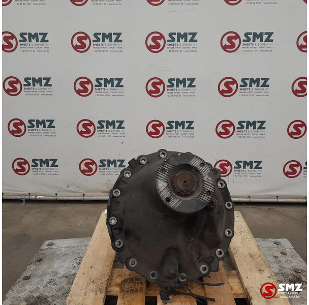 Mercedes-Benz Occ differentiëel R440-13,0/C22,5 i=2,846 Mercedes - Ingranazhi i diferencialit për Kamioni: foto 4 Mercedes-Benz Occ differentiëel R440-13,0/C22,5 i=2,846 Mercedes - Ingranazhi i diferencialit për Kamioni: foto 4
