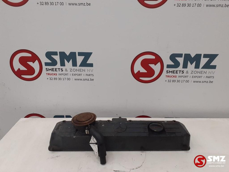 Mercedes-Benz Occ kleppendeksel OM366LA Mercedes - Motori dhe pjesë këmbimi për Kamioni: foto 1 Mercedes-Benz Occ kleppendeksel OM366LA Mercedes - Motori dhe pjesë këmbimi për Kamioni: foto 1