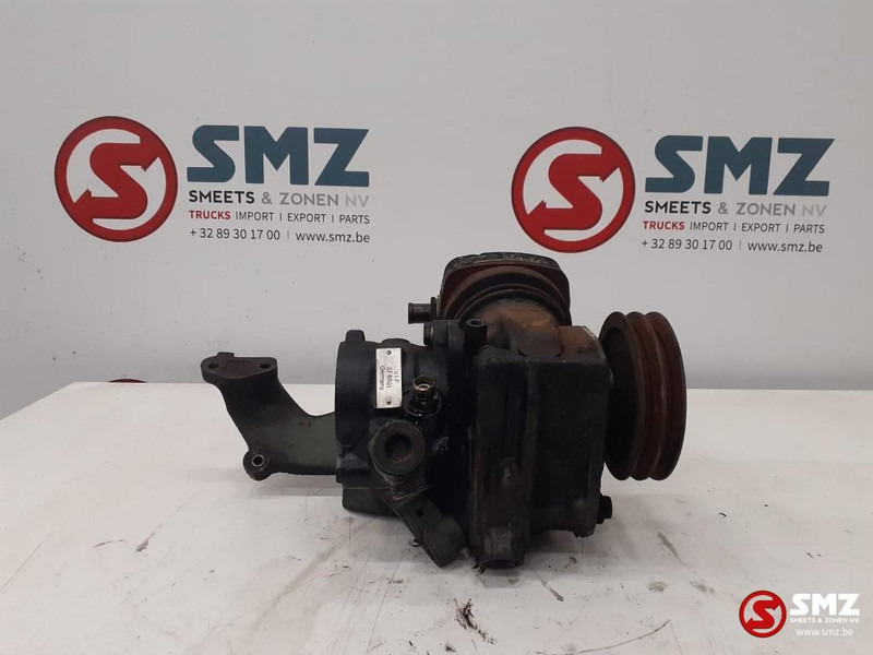 Mercedes-Benz Occ luchtcompressor Mercedes - Motori dhe pjesë këmbimi për Kamioni: foto 3 Mercedes-Benz Occ luchtcompressor Mercedes - Motori dhe pjesë këmbimi për Kamioni: foto 3