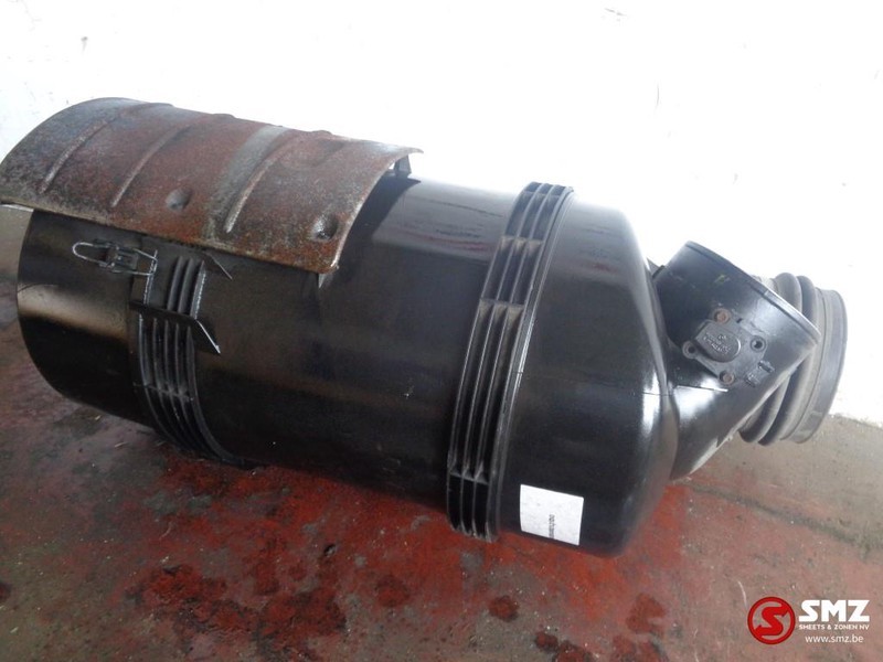 Mercedes-Benz Occ luchtfilterhuis mercedes actros mp2 - Filtri i ajrit për Kamioni: foto 2 Mercedes-Benz Occ luchtfilterhuis mercedes actros mp2 - Filtri i ajrit për Kamioni: foto 2