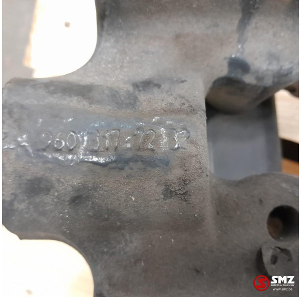 Mercedes-Benz Occ montagebeugels links Mercedes - Telajo/ Shasia për Kamioni: foto 5 Mercedes-Benz Occ montagebeugels links Mercedes - Telajo/ Shasia për Kamioni: foto 5