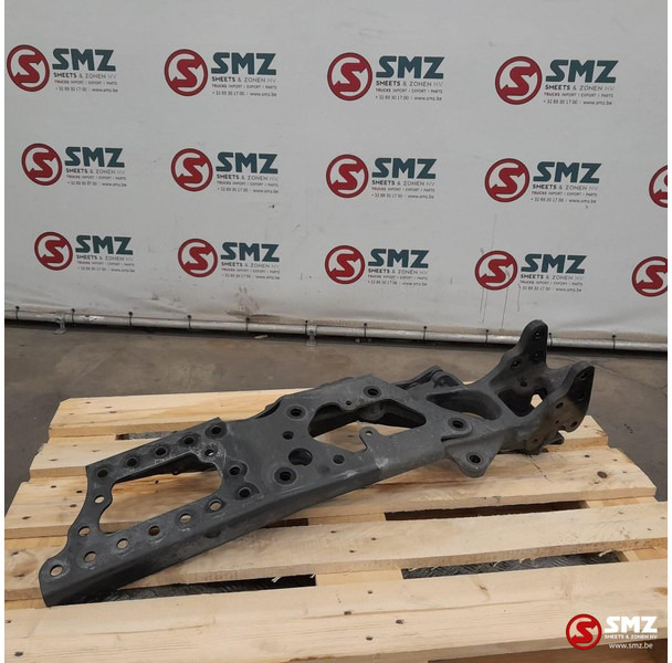 Mercedes-Benz Occ montagebeugels links Mercedes - Telajo/ Shasia për Kamioni: foto 2 Mercedes-Benz Occ montagebeugels links Mercedes - Telajo/ Shasia për Kamioni: foto 2