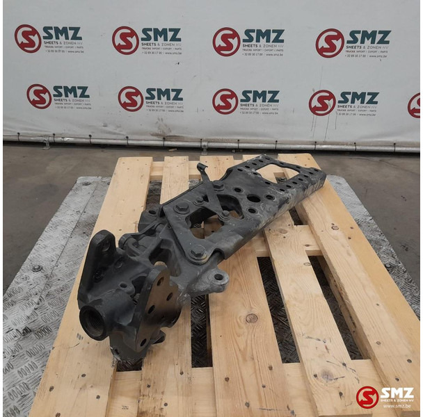 Mercedes-Benz Occ montagebeugels rechts Mercedes - Telajo/ Shasia për Kamioni: foto 3 Mercedes-Benz Occ montagebeugels rechts Mercedes - Telajo/ Shasia për Kamioni: foto 3