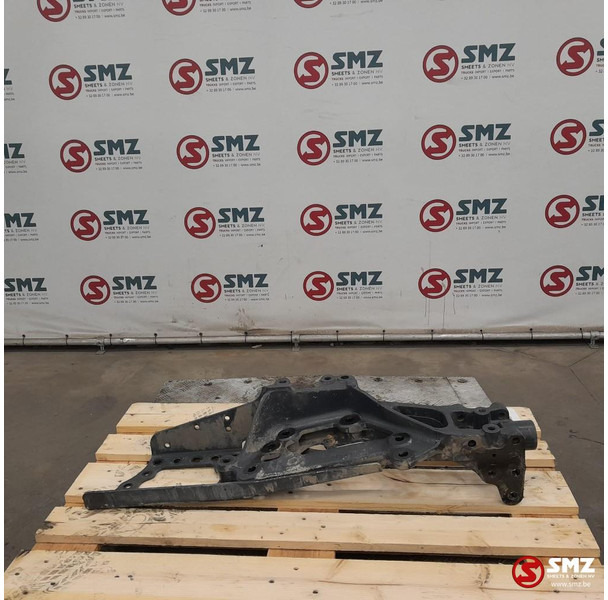 Mercedes-Benz Occ montagebeugels rechts Mercedes - Telajo/ Shasia për Kamioni: foto 2 Mercedes-Benz Occ montagebeugels rechts Mercedes - Telajo/ Shasia për Kamioni: foto 2