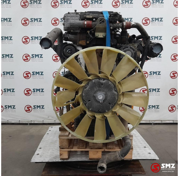 Mercedes-Benz Occ motor OM471LA Mercedes - Motori për Kamioni: foto 3 Mercedes-Benz Occ motor OM471LA Mercedes - Motori për Kamioni: foto 3