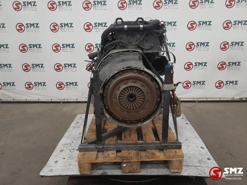 Mercedes-Benz Occ motor OM906LA Mercedes - Motori për Kamioni: foto 4 Mercedes-Benz Occ motor OM906LA Mercedes - Motori për Kamioni: foto 4