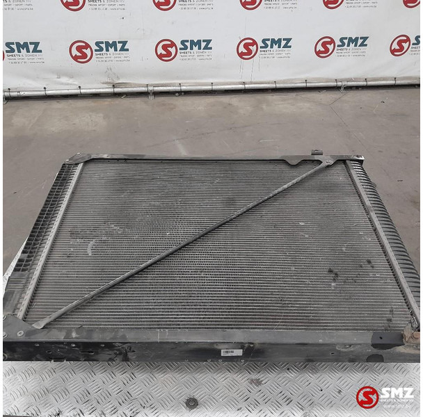 Mercedes-Benz Occ radiator Mercedes - Radiatori për Kamioni: foto 5 Mercedes-Benz Occ radiator Mercedes - Radiatori për Kamioni: foto 5